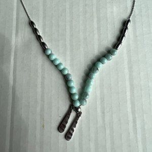 Thirty-One Necklace